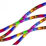 Neon Multi-Color Rope Lights