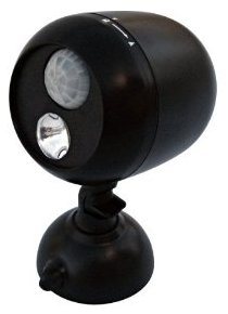 Dorcy LED Wireless Motion Sensor Flood-Lite