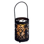 Everlasting Glow Flameless Candle Lantern