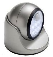 12 Volt LED Porch Light