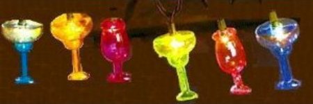 Cocktail Party String Lights Cocktail Party String Lights