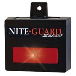 Nite Guard Solar Predator Control Light