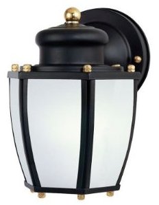 Outdoor Wall Sconce Light