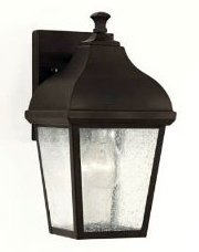 Outdoor Wall Sconce Lighting