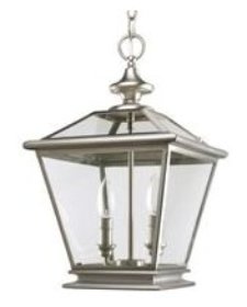 Thomasville Crestwood Pendant