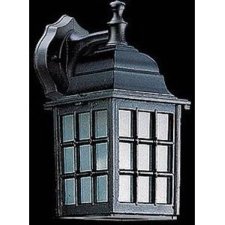 Quorum International Thomasville Outdoor Sconce