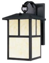 Westinghouse Craftsman Style Wall Sconce