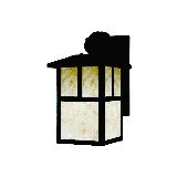 Energy Star Wall Lantern